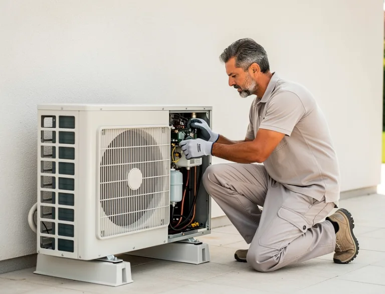 Riparazione Pompa di Calore servizio a Chioggia